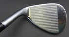 TaylorMade Aeroburner Sand Wedge Stiff Graphite Shaft TaylorMade Grip
