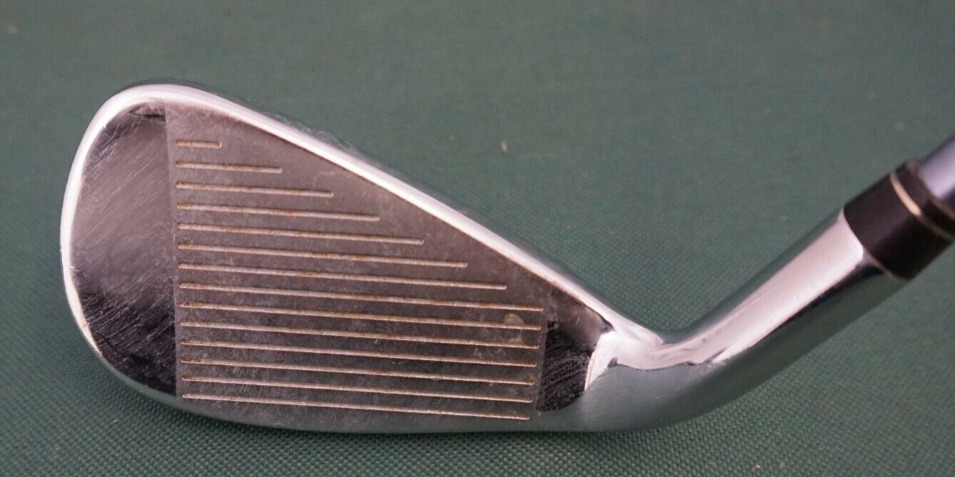 Ladies Lynx Black Cat 5 Iron Ladies Graphite Shaft Unbranded Grip