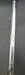 Onoff Spin Control Gap Wedge Regular Steel Shaft Golf Pride Grip
