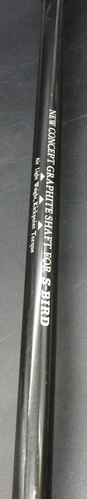 Japanese S-Bird Returns Driving Concept 17° Wood Regular Graphite Shaft