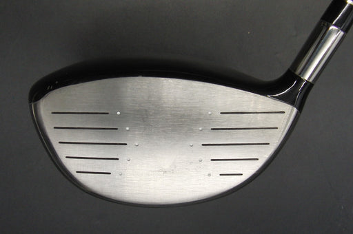 Callaway Legacy Tour 9.5° Driver Stiff Graphite Shaft Golf Pride Grip