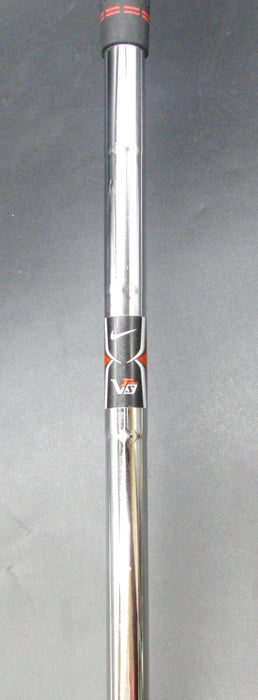 Nike VRS Nexcor 7 Iron Uniflex Steel Shaft Golf Pride Grip