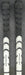 Set of 2 PHYZ Human Harmonized Design 15° 3 +19° 5 Woods Regular Graphite Shafts