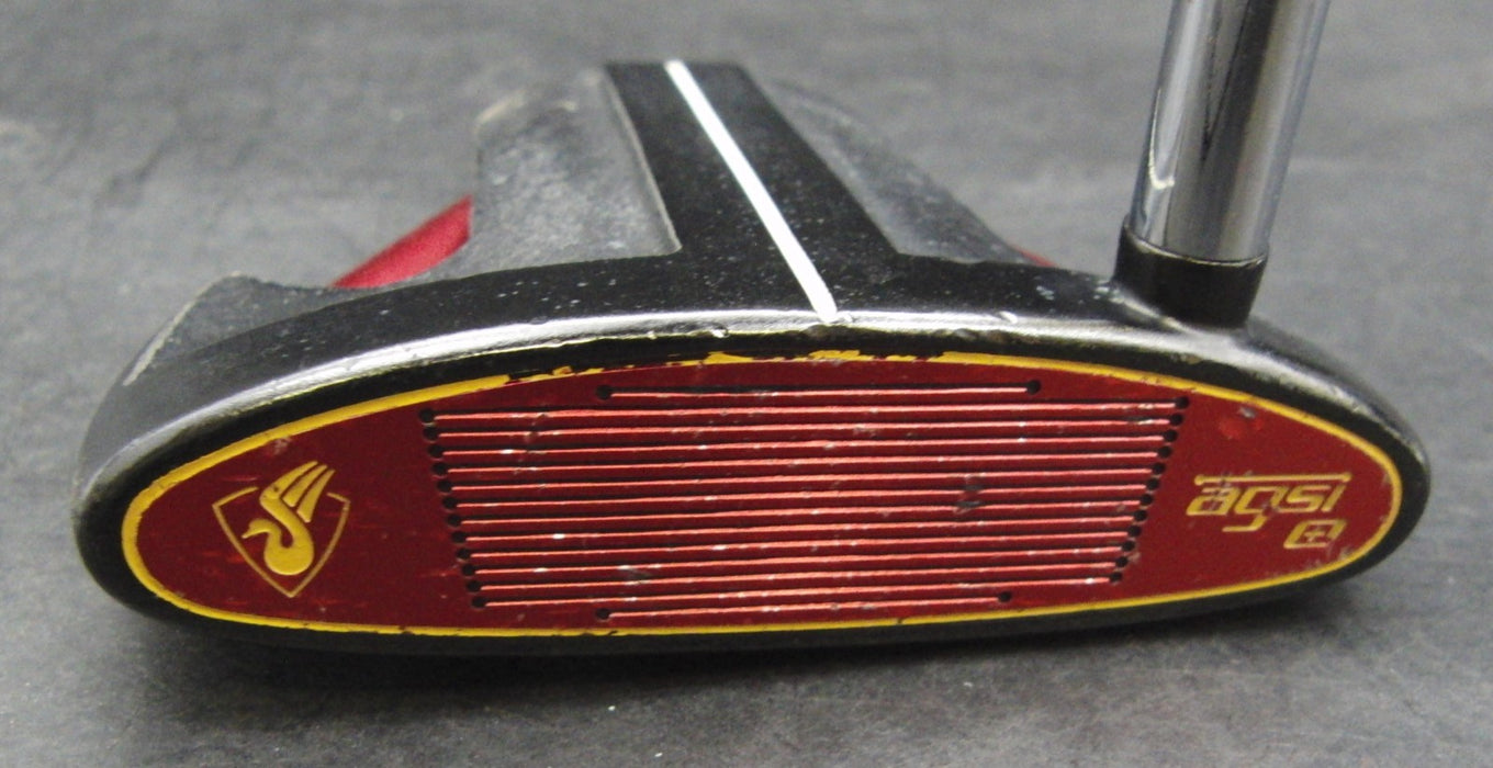 TaylorMade Rossa Fuji Putter Steel Shaft 87cm Length TaylorMade Grip*