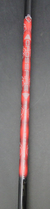 Bridgestone Tour B GR 9.5° Driver Regular Graphite Shaft PGM Grip