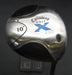 Callaway X 460 10° Driver Regular Graphite Shaft Callaway Grip