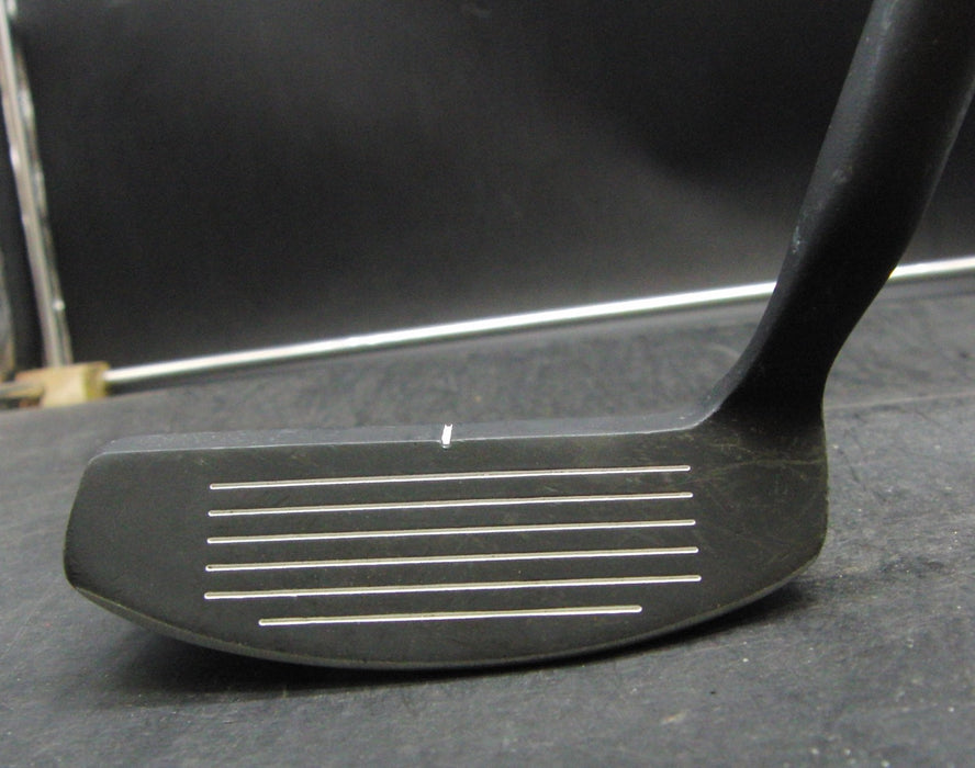 MAZEL Chipper 90cm Length Steel Shaft Mazel Grip