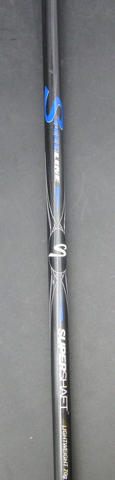 Adams Golf Speedline High MOI 3 Wood Uniflex Graphite Shaft Adams Golf Grip