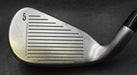 Callaway Big Bertha 2004 5 Iron Regular Steel Shaft Golf Pride Grip