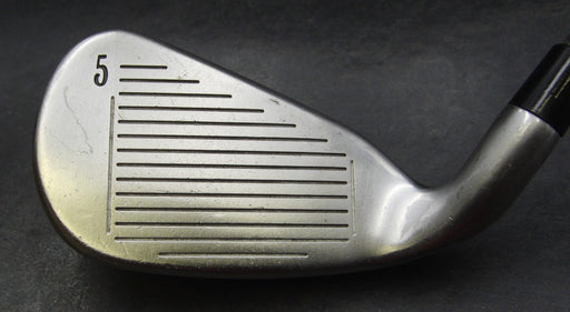 Callaway Big Bertha 2004 5 Iron Regular Steel Shaft Golf Pride Grip