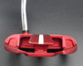 Odyssey OWorks Red Marxman Putter 82cm Playing Length Steel Shaft PSYKO Grip*