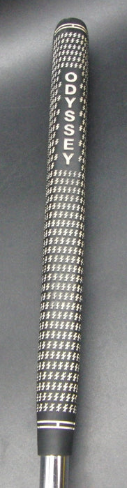 Odyssey White Hot #3 Putter 87cm Length Steel Shaft Odyssey Grip