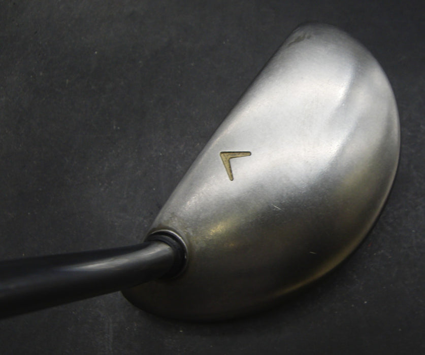 Callaway The Tuttle S2H2 USA Putter 88cm Length Steel Shaft Black Grip