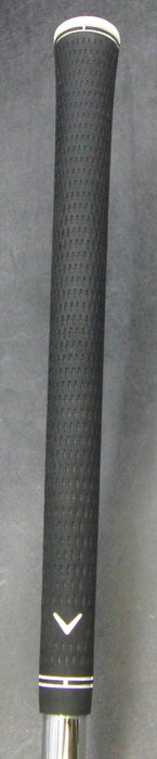 Callaway Apex DCB Forged 8 Iron Stiff Steel Shaft Callaway Grip