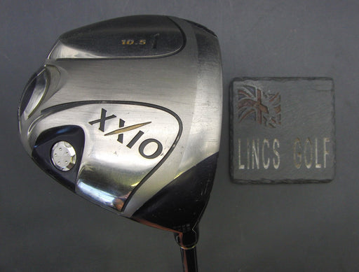 XXIO MP-500 10.5° Driver Regular Graphite Shaft XXIO Grip