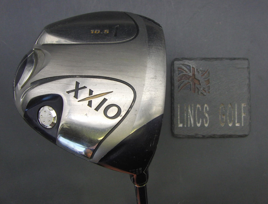 XXIO MP-500 10.5° Driver Regular Graphite Shaft XXIO Grip