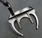 Odyssey White Ice Sabertooth 2 Putter Steel Shaft 81.5cm Length Psyko Grip*