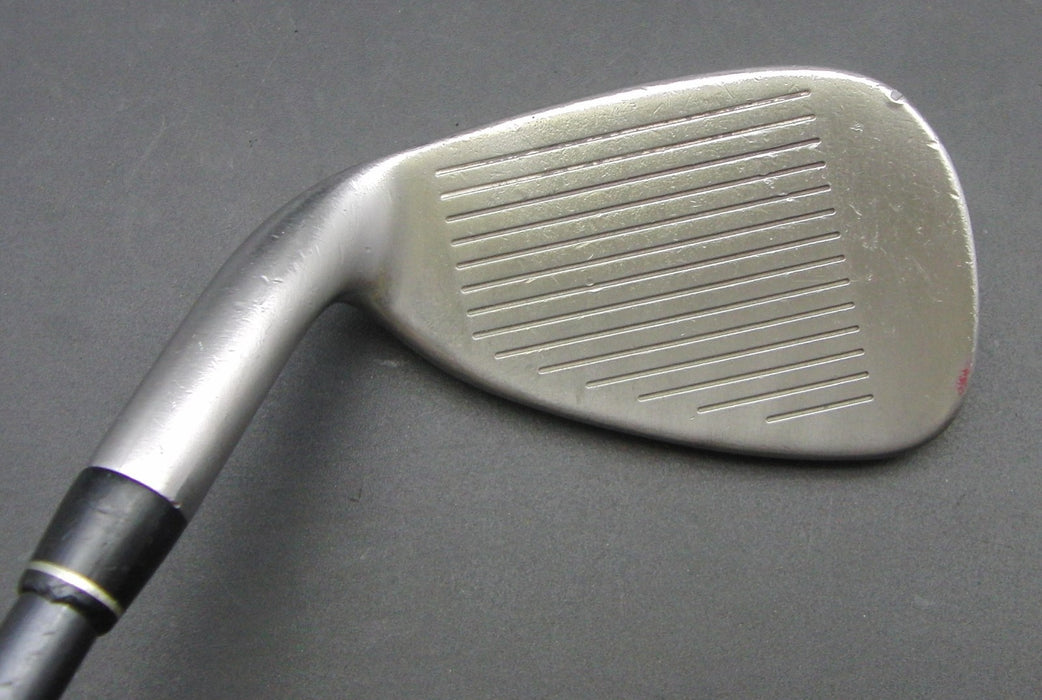 TaylorMade R360 XD Gap Wedge Regular Graphite Shaft Tigora Grip