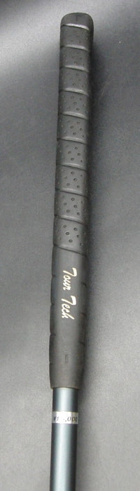 Hoganpower HP008 Putter Graphite Shaft 89cm Length Tour Teck Grip