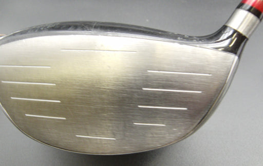 Mizuno JPX A25 10° Driver Regular Graphite Shaft Mizuno Grip