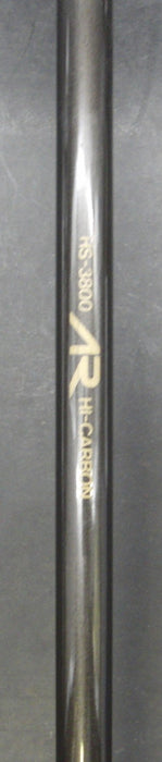 Wilson AR Forged Gap A Wedge Regular Graphite Shaft Tour Blast Grip