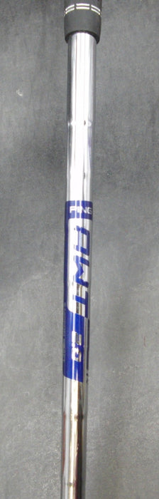 Ping G400  Silver Dot Sand Wedge Regular Steel Shaft Golf Pride Grip