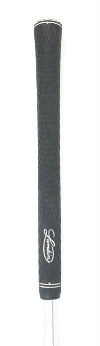 Callaway Prototype 6 Iron Rifle 6.0 Stiff Steel Rifle Shaft Lamkin Grip