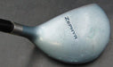 Ladies Mizuno Zephyr EG 220 21° 4 Wood Ladies Graphite Shaft Royal Grip