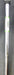 TaylorMade RBZ 9 Iron Stiff Steel Shaft Benross Grip