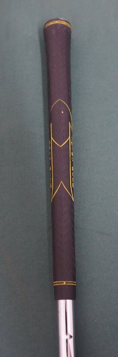 Mizuno TP3 Tour Proven 5 Iron Stiff Steel Shaft Golf Pride Grip