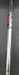 Ping G25 Red Dot 4 Iron Senior Steel Shaft Ping Grip