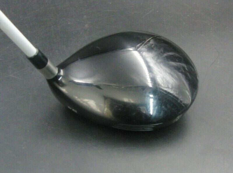 Japanese NEXGEN ND 201 9.5° Driver Stiff Graphite Flex Shaft Golf Pride Grip