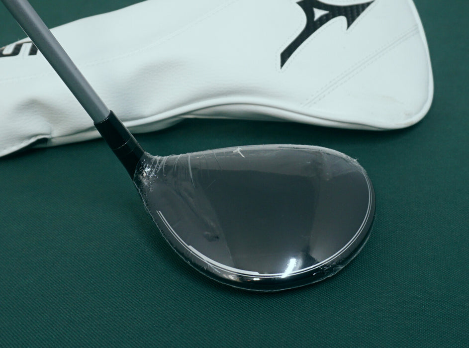 Mizuno ST200 X 18° 5 Wood Regular Graphite Shaft Golf Pride Grip