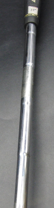 Odyssey White Ice iX 5CS 355g Putter Steel Shaft 84.5cm Length Odyssey Grip