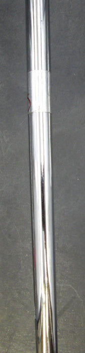 Guage Design Eldik Putter Steel Shaft 88cm Length Guage Design Grip