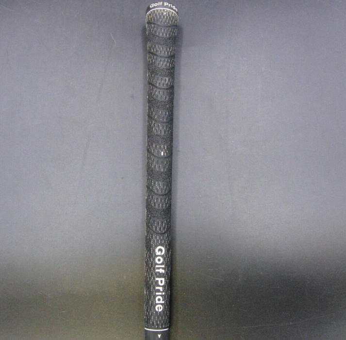 Yonex Cyber Star 3000 Muscle Power 5 Iron Stiff Graphite Shaft Golf Pride Grip