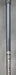 Callaway Steelhead Pitching Wedge Regular Graphite Shaft Callaway Grip