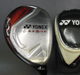 Yonex i-EZone 22° 4 Hybrid Regular Graphite Shaft Yonex Grip & Head Cover