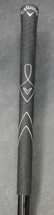 Callaway Warbird 5 Wood Stiff Graphite Shaft Callaway Grip + Headcover