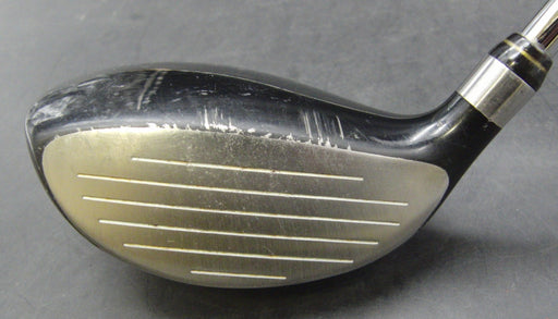 Srixon W-302 Maraging 16.5° 4 Wood Stiff Steel Shaft Black Grip