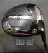 Callaway Mavrik Max 12° Driver Stiff (Optional) Graphite Shaft*