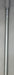 PRGR Data 622 56° Sand Wedge Senior Graphite Shaft PRGR Grip