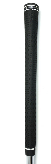 Cobra Bio Cell+ 9 Iron Cobra Regular Steel Shaft Lamkin Grip