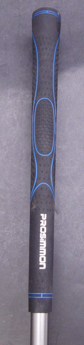 TaylorMade XR Forged 7 Iron Regular Graphite Shaft Prosimmon Grip