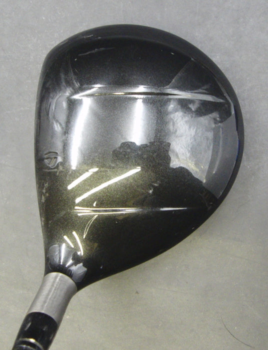 TaylorMade R320 Ti 9.5° Driver Stiff Graphite Shaft TaylorMade Grip