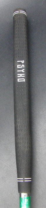 Jade Putter 87cm Playing Length Steel Shaft PSYKO Grip