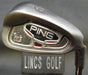 Ping i15 Green Dot 9 Iron Regular Steel Shaft Golf Pride Grip