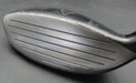 Callaway Big Bertha Beta 5 Hybrid Stiff Graphite Shaft Callaway Grip