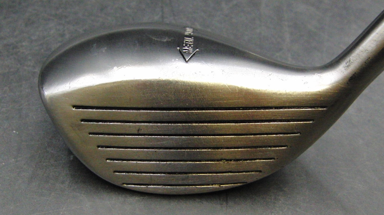 Pro Summit Metal Wood 22° 5 Wood Regular Steel Shaft Golf Pride Grip