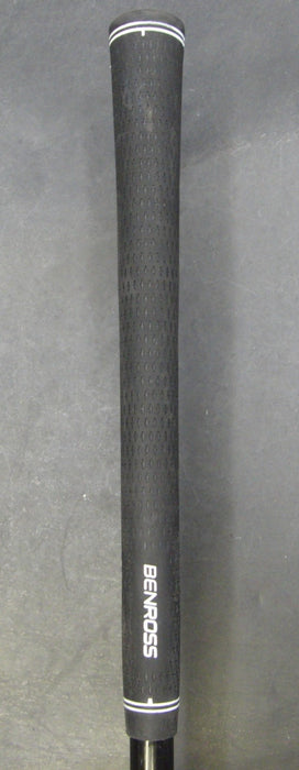 GolfWorks D1 Driver Regular Graphite Shaft Benross Grip